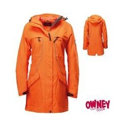 OWNEY Tuvaq Damen-Parka