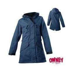 OWNEY Tuvaq Damen-Parka