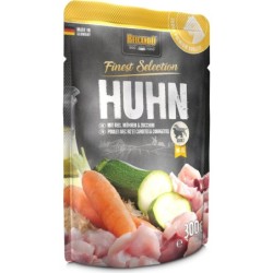 Belcando® Huhn mit Reis, Möhren und Zucchini - 300 g