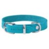 Molly & Stitch "Butter" Leder Hundehalsband