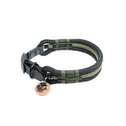 Hamburg Dogs Hundehalsband EDITION Black