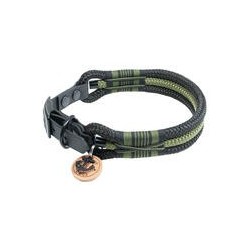 Hamburg Dogs Hundehalsband EDITION Black