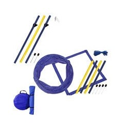 Dog Agility Starter-Set