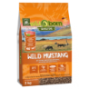 Hundefutter getreidefrei mit Pferdefleisch 2kg Trockenfutter WILDBORN Wild Mustang