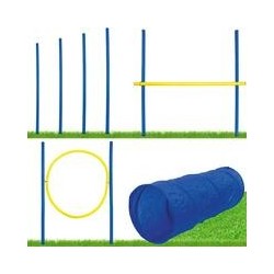 Dog Agility Set S/M