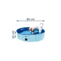 Hundepool Doggy Pool