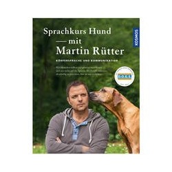 Sprachkurs Hund mit Martin...