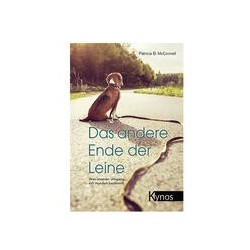 Das andere Ende der Leine:...