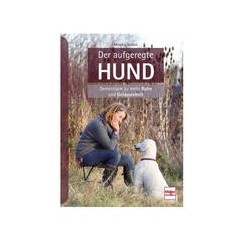 Der aufgeregte Hund:...