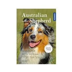 Australian Shepherd:...