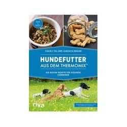 Hundefutter aus dem...