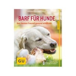 BARF für Hunde: Den besten Freund gesund ernähren