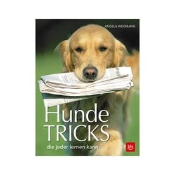 Hundetricks