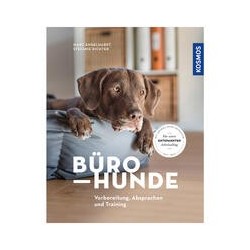 Bürohunde