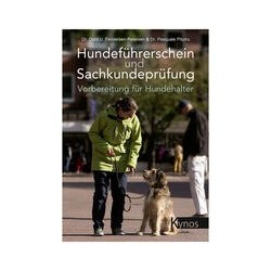 Hundeführerschein und Sachkundeprüfung