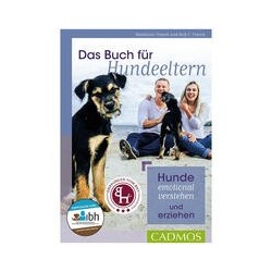 Das Buch für Hundeeltern