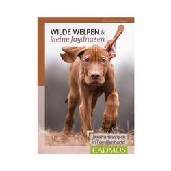 Wilde Welpen & kleine...