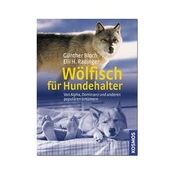 Wölfisch für Hundehalter