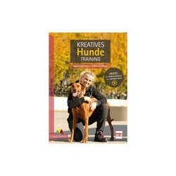 Kreatives Hunde Training