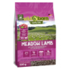 Hundefutter getreidefrei mit Lamm 500g Trockenfutter WILDBORN Meadow Lamb