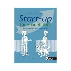 Start-up für Hundetrainer