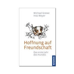 Hoffnung auf Freundschaft