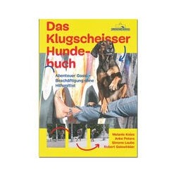 "Das Klugscheisser-Hundebuch"