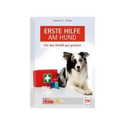 Erste Hilfe am Hund