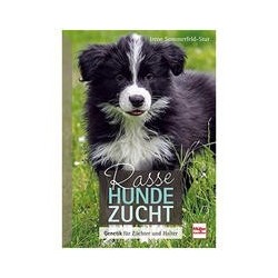 Rassehundezucht