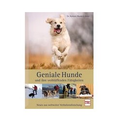 Geniale Hunde und ihre...