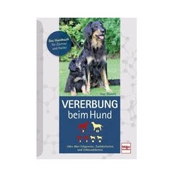 Vererbung beim Hund