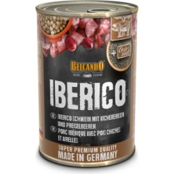 Belcando® Iberico mit Kichererbsen - 400 g