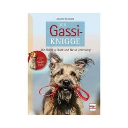 Der Gassi Knigge