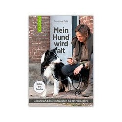 Mein Hund wird alt