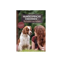 Hundesprache erkennen - Verhalten verstehen