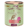 Terra Canis Vitality | Pute mit Kastanie, Papaya und Süßlupine 800g