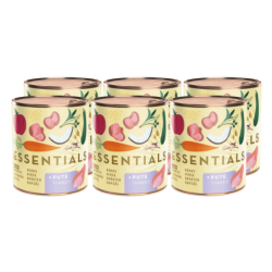 Terra Canis Essential 8 | Huhn und Pute 6x 780g