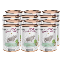 Terra Canis Hypoallergen |...