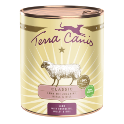 Terra Canis Classic | Lamm...