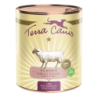 Terra Canis Classic | Lamm mit Zucchini, Hirse und Dill 800g