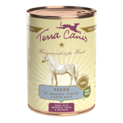 Terra Canis Classic | Pferd...