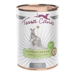 Terra Canis Hypoallergen |...