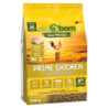 Hundefutter kaltgepresst mit Huhn 500g Trockenfutter WILDBORN Prime Chicken