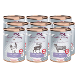 Terra Canis Low Protein |...