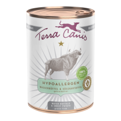 Terra Canis Hypoallergen |...