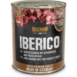 Belcando® Iberico mit...