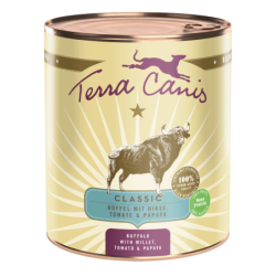 Terra Canis Classic |...