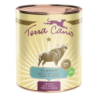 Terra Canis Classic | Büffel mit Hirse, Tomate und Papaya  800g