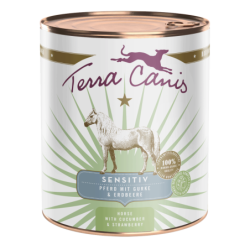 Terra Canis Sensitiv |...