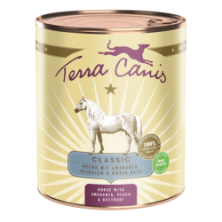 Terra Canis Classic | Pferd...